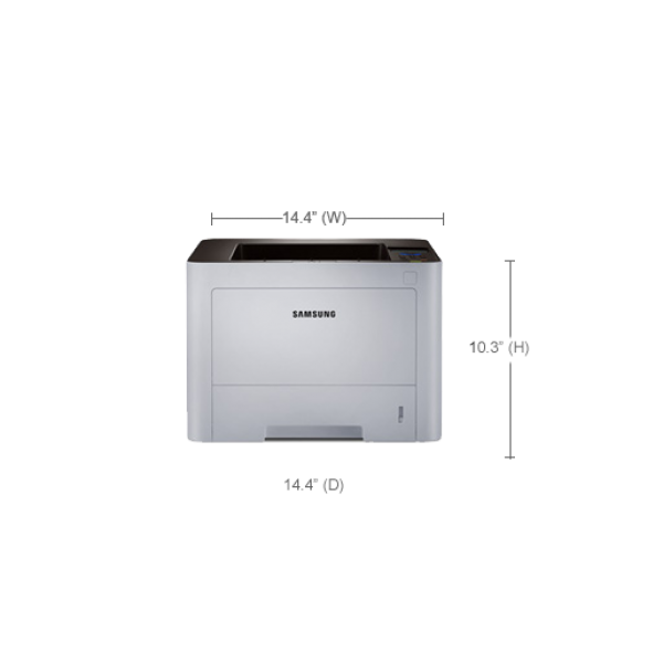 Samsung ProXpress SL-M3820ND