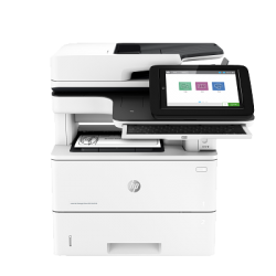 HP LaserJet Managed MFP E52545dn/ 87А/CF287A/