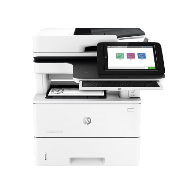 HP LaserJet Managed MFP E52545dn/ 87А/CF287A/ HP LaserJet Managed MFP E52545dn/ 87А/CF287A/