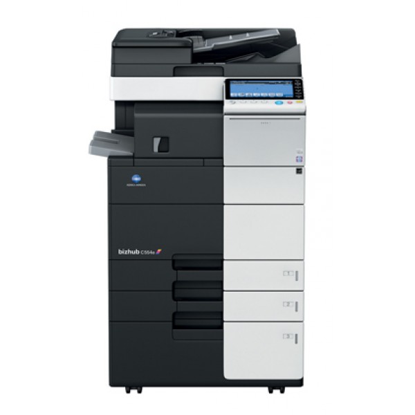 Konica Minolta Bizhub C554e / TN 512