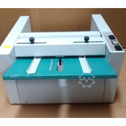 NAGEL FOLDNAK Bookletmaker M2