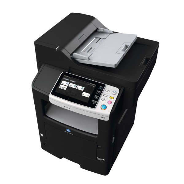 Konica Minolta Bizhub 4050 mfp/TNP-44