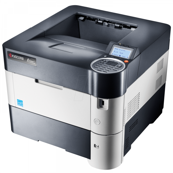 Kyocera FS 4200/ТК-3130 