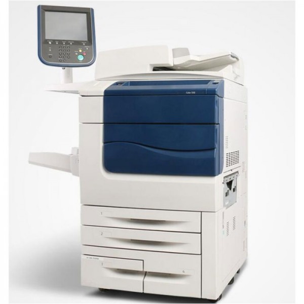 Xerox  XC 550 